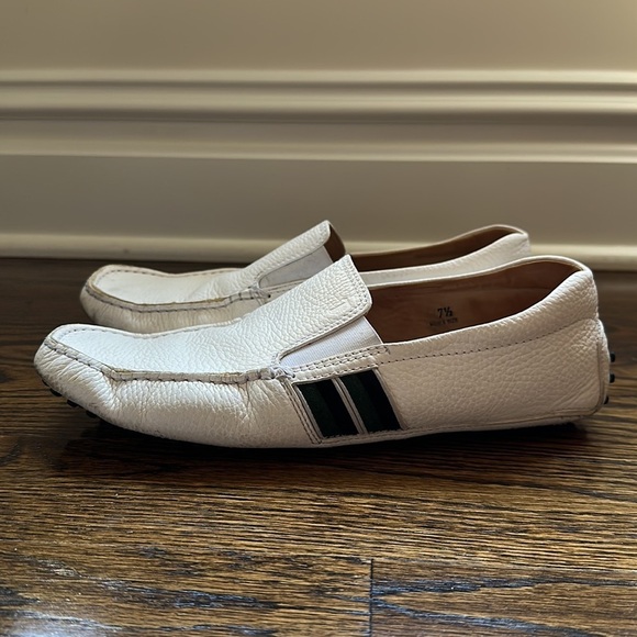 Tod’s Mens’ Loafers Size 7.5 main image 4